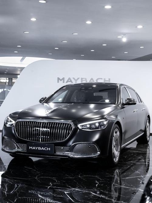 广州萝岗区运月蓝企业管理咨询岚图汽车的售后服务让用户无忧出行，迈巴赫未来的豪华车趋势